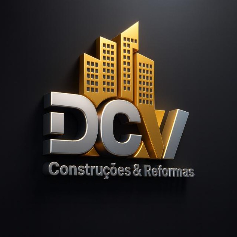 DCV Construções & Reformas – Obras que valorizam, parcerias que duram.